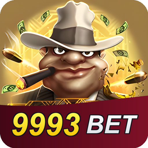 Logo Oficial 9993BET Download